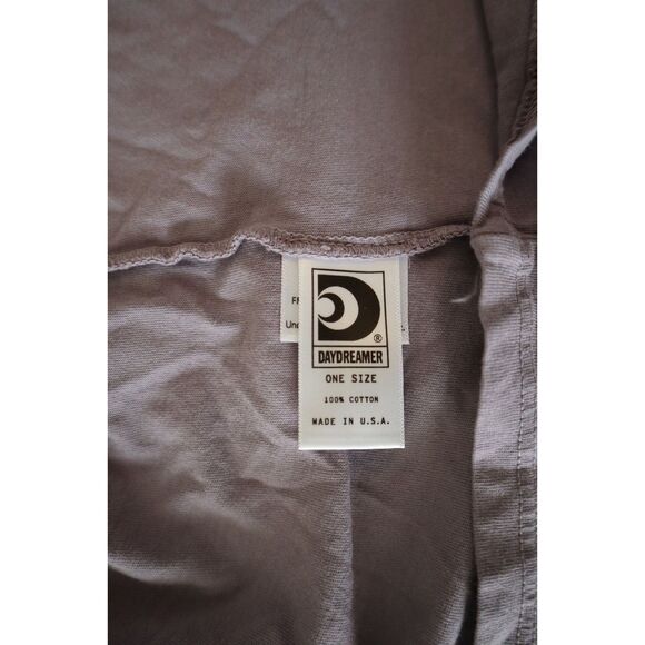 Daydreamer x Free People Women's O/S Hazy Violet Fleetwood Mac Graphic T-Shirt - Picture 4 of 7